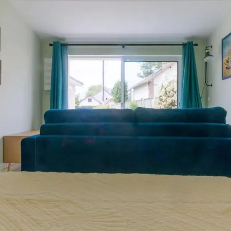 Casa vacanze Little House For 4 People