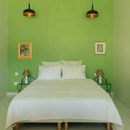 Little House For 4 People Vernon (Eure)