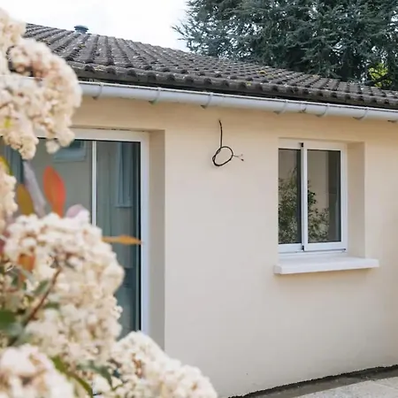Casa vacanze Little House For 4 People Vernon (Eure)